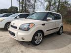 2011 Kia Soul ! 4dr Crossover