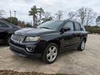 2014 Jeep Compass High Altitude Edition 4dr SUV