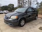 2011 Chrysler Town and Country Touring L 4dr Mini Van