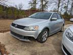 2014 Volkswagen Jetta TDI w/Premium