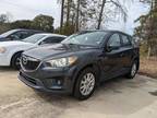 2013 Mazda CX-5 Touring 4dr SUV