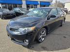 2014 Toyota Camry SE V6 Clean title, V6, Automatic transmission