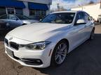 2016 BMW 3 Series 340i 3.0 Turbo, Clean Car, Emission in Hand, Clean Title