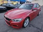 2016 BMW 3 Series 340i xDrive B58 6cyl Turbo, AWD, Fun Car, Emission In Hand