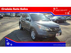 2011 Honda CR-V EX AWD 4dr SUV