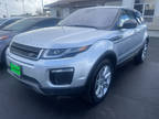 2016 Land Rover Range Rover Evoque SE Premium AWD 4dr SUV