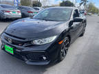 2018 Honda Civic Si 4dr Sedan