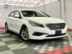 2016 Hyundai Sonata 2.4L SE