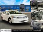 2012 Honda Civic Hybrid