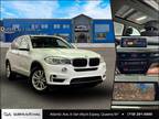 2014 BMW X5 xDrive35i