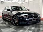 2019 BMW 3 Series 330i xDrive