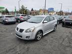 2009 Pontiac Vibe GT 4dr Wagon