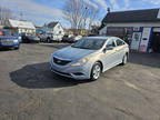 2014 Hyundai Sonata GLS 4dr Sedan