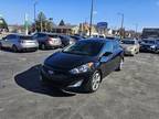 2014 Hyundai Elantra GT Base 4dr Hatchback 6M