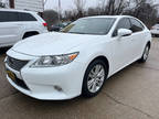 2015 Lexus ES 350 Base 4dr Sedan