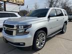 2019 Chevrolet Tahoe LT 4x4 4dr SUV