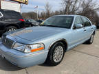 2003 Mercury Grand Marquis GS 4dr Sedan