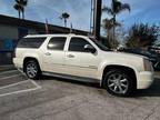 2013 GMC Yukon XL 1500 Denali Sport Utility 4D