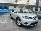 2014 Nissan Rogue SV Sport Utility 4D