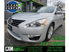 2015 Nissan Altima 4dr Sdn I4 2.5 S Auto