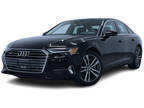 2019 Audi A6