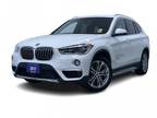 2017 Bmw X1