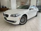 2011 BMW 535i xDrive