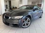 2014 BMW 435i