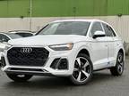 2024 Audi Q5 Technik 55 TFSI e quattro