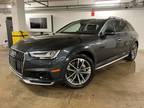 2019 Audi A4 allroad