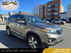 2013 Kia Sorento EX