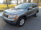 2012 Jeep Grand Cherokee Laredo 4x4 4dr SUV