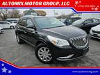 2017 Buick Enclave Premium AWD 4dr Crossover