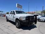 2011 RAM 2500 ST Crew Cab LWB 4WD