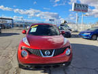 2014 Nissan Juke SL FWD