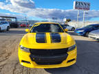 2018 Dodge Charger SXT Plus