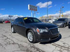 2014 Chrysler 300 RWD