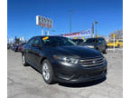 2017 Ford Taurus SE FWD