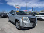 2015 GMC Terrain SLT1 FWD