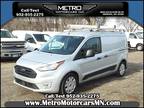 2019 Ford Transit Connect XLT 4dr LWB Cargo Mini Van w/Rear Doors