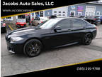 2014 BMW 5 Series 535i xDrive AWD 4dr Sedan