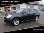 2015 Chevrolet Equinox LS AWD 4dr SUV