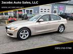 2014 BMW 3 Series 328i xDrive AWD 4dr Sedan SULEV