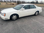 2005 Cadillac Deville Base