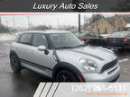 2012 MINI Cooper Countryman S ALL4