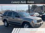 2005 Jeep Grand Cherokee Laredo