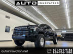 2024 Toyota Tundra 4WD Limited CrewMax 5.5 ft Bed (Natl)