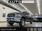 2018 RAM 2500 Limited 4x4 Crew Cab 6 ft4 in Box