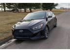 2020 Hyundai VELOSTER 2.0L Premium