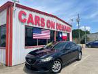 2016 Mazda MAZDA6 i Sport 4dr Sedan 6A